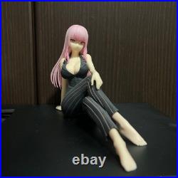 Hololive Relax Time Figure Lot 17pcs All Characters Collectible Set