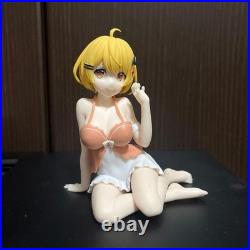 Hololive Relax Time Figure Lot 17pcs All Characters Collectible Set