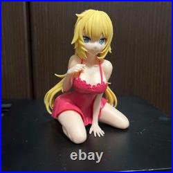 Hololive Relax Time Figure Lot 17pcs All Characters Collectible Set