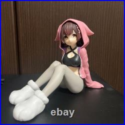 Hololive Relax Time Figure Lot 17pcs All Characters Collectible Set