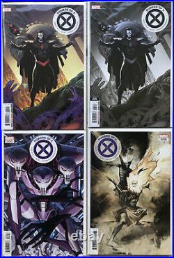 House Of X & Powers Of XComplete Run Of Series24 Book LotAll Unread NM/MT