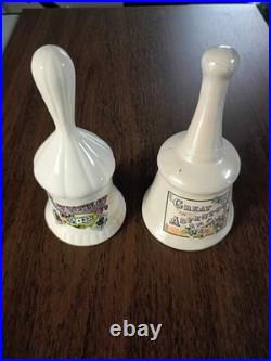 Huge 71 Piece Collectible Bells Lot Various Sizes