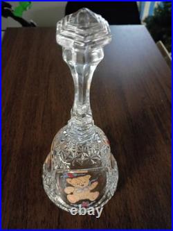 Huge 71 Piece Collectible Bells Lot Various Sizes