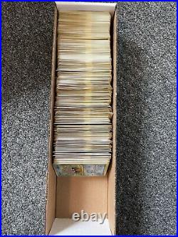 Huge 750+ Japanese Pokemon Card Bulk Collection Lot All WOTC Sets Base-Neos