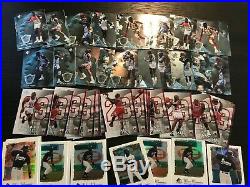 Huge ALL Michael Jordan Lot 1,000+ Cards Collection 80s Reprints SP UD Insert