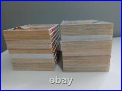 Huge English YAOI Deux Manga Lot of 19 Books All Deux Publishing OOP BL RARE