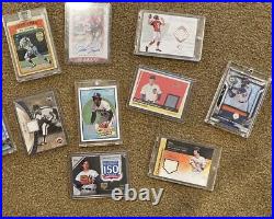 Huge Graded Card Collection/200+ PSA Graded Cards (all New Slabs)/Plus 400 More