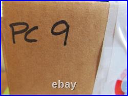 Huge Lot 600+ POSTCARDS RPPC Red Letter Travel Holiday Landscape Foreign US 4lbs