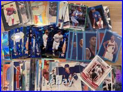 Huge Lot Approx 600 ALL Numbered #ed Card Collection RC SP Stars