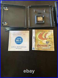 Huge Lot Collection Of Pokémon DS Games All CIB 15 Total