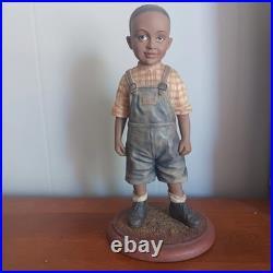Huge Lot Of 15 Emma Jane's Babies Collection Figurines