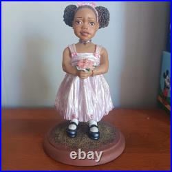 Huge Lot Of 15 Emma Jane's Babies Collection Figurines