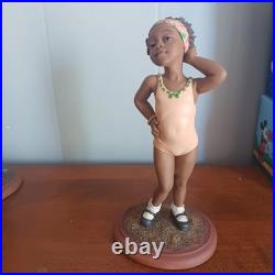Huge Lot Of 15 Emma Jane's Babies Collection Figurines