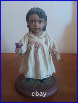Huge Lot Of 15 Emma Jane's Babies Collection Figurines
