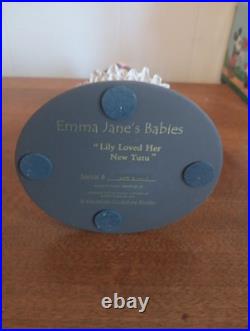 Huge Lot Of 15 Emma Jane's Babies Collection Figurines