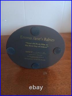 Huge Lot Of 15 Emma Jane's Babies Collection Figurines