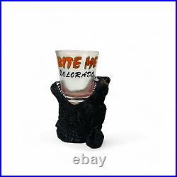 Huge Lot Of 70 Collectible Souvenir Graphic Shot Glasses instant Collection