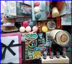 Huge Lot Of Women's Gift Items Resale Lot 100 Plus Items All New