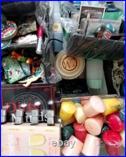 Huge Lot Of Women's Gift Items Resale Lot 100 Plus Items All New