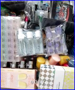 Huge Lot Of Women's Gift Items Resale Lot 100 Plus Items All New