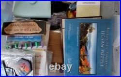 Huge Lot Of Women's Gift Items Resale Lot 100 Plus Items All New