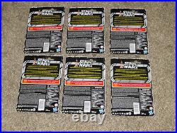 Huge Lot of (35) Star Wars Retro Collection Figures All Factory Sealed