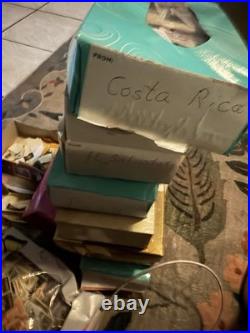 Huge Lot of Stamps Collection All Different Countries