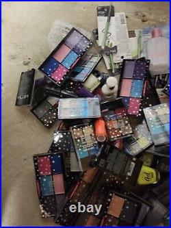 Huge Makeup Collection Lot ALL NEW