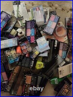 Huge Makeup Collection Lot ALL NEW