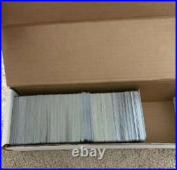 Huge Pokemon TCG Card Collection. 2021 All mint / near mint. 1,500 total cards
