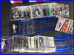 Huge Rookie Patch Auto Prizm Ssp Select Psa Autograph Sports Card Collection Lot