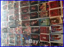 Huge Sports Card Collection! Around 40,000 Cards! All Sports + Gaming