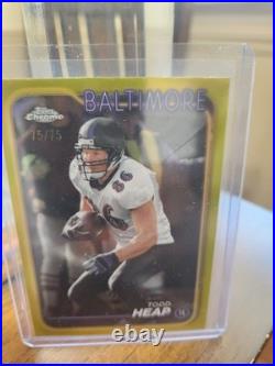 Huge Sports Card Collection Lot Mixture (NFL, NBA, WNBA, MLB) ALL MINT Condition