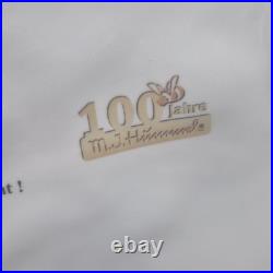 Hummel Sailing Lesson Hum 2290 Moments In Time Collection 2008 Mint No Box