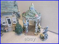 IVY Innocence 1997 Cast Art Industries Inc. Huge 24 pcs Lot/Collection Vtg