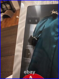 I Love Lucy Wardrobe Collection Lot Of 6, Franklin Mint