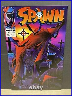 Image Spawn comics lot run 1-71. Many Keys ALL High Grades