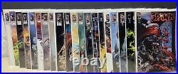 Image Spawn comics lot run 1-71. Many Keys ALL High Grades