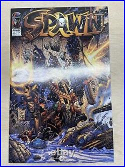 Image Spawn comics lot run 1-71. Many Keys ALL High Grades