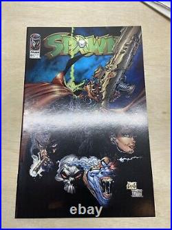 Image Spawn comics lot run 1-71. Many Keys ALL High Grades