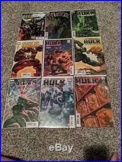 Immortal Hulk 1-33 lot Complete Run All First Print 2 Dr. Frye