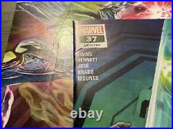 Immortal Hulk Full Run Lot 1-50 All 1st Prints 1 2 4 8 12 Dr Frye Jackie McGee