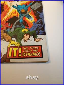 Incredible Hulk Key Issue Lot # 162, 163, 166, 171, 172 all around 6.0 Fine