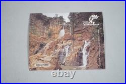 Indonesia Collection Of 350 Stamps 50 + Souvenir Sheets & Booklets All Mint