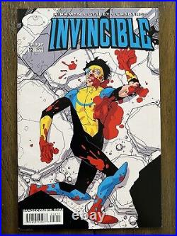 Invincible Lot Full Run 0-144 1st Prints + Extras Image Kirkman Walker Ottley