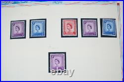 Isle Of Man 1973-1980 Collection Of 200+ Stamps & 80+ Souvenir Sheets All Mnh