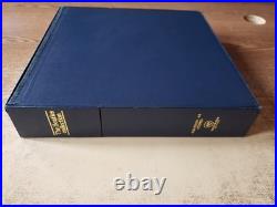 JAPAN 1979 MINT-UNPLAYED ALL LP's & MINT TO EXCELLENT COVERS Beatles Collection