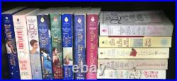 JULIA QUINN LOTComplete 36 Book Collection Must See ALL Series! Bridgerton+