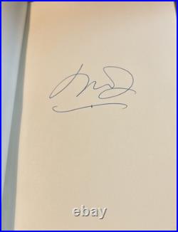 J. R. Ward Black Dagger Lot All 1st/1st 4 Signed