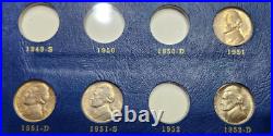 Jefferson Nickel Collection 51 Coins All UNC Some Toners Some Proofs
